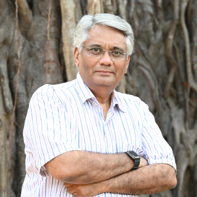 Ramachandra Rao, MS